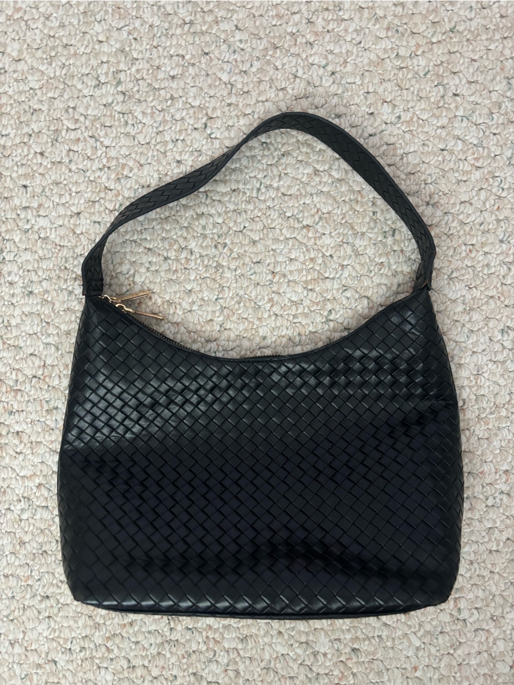 Shoulder bag purse